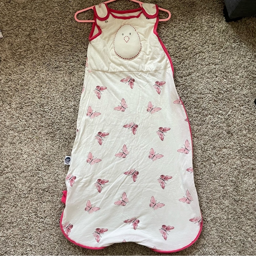 Nested Bean sleepsack